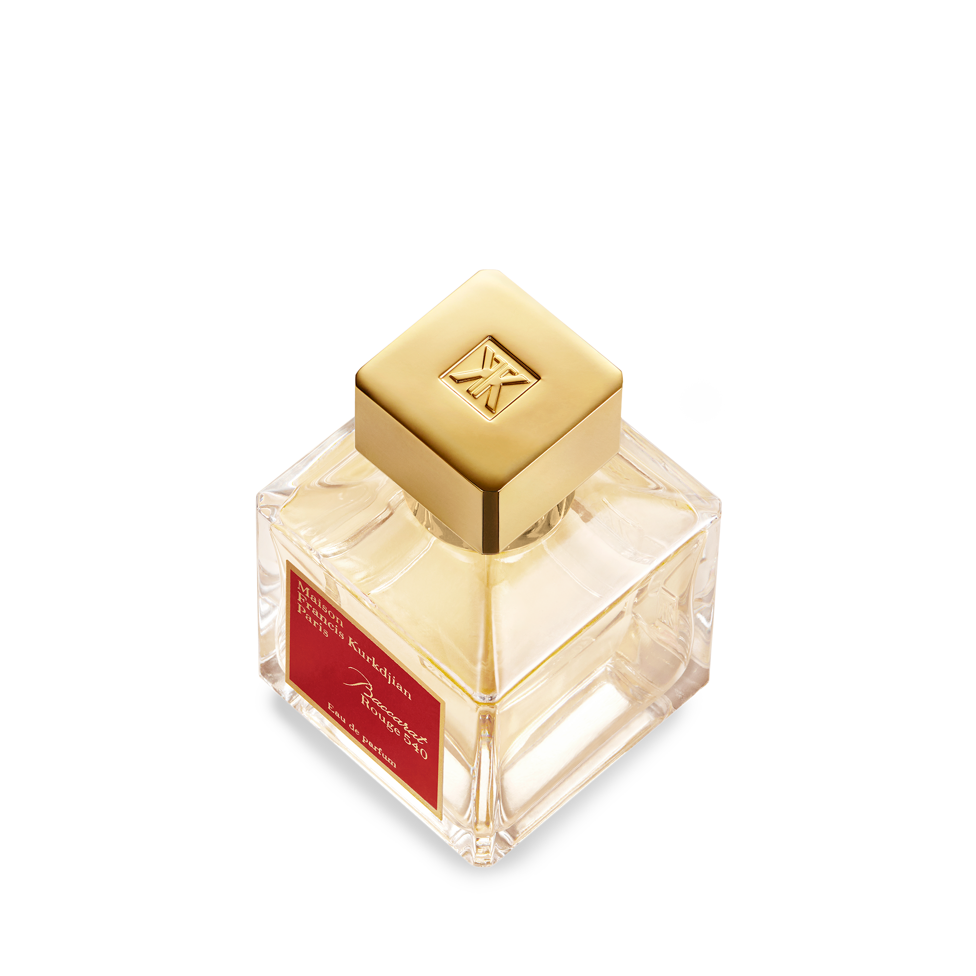Baccarat Rouge 540