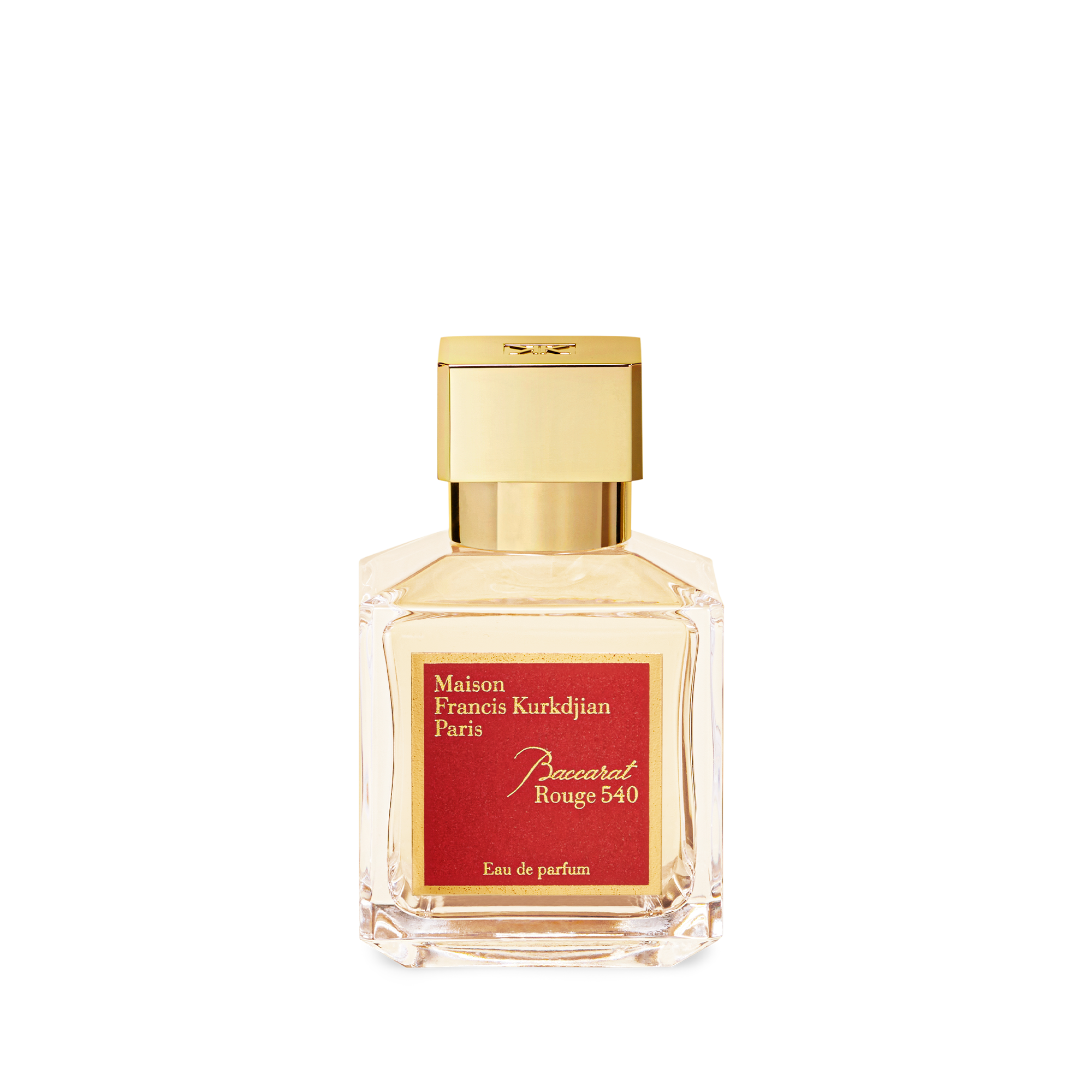 Baccarat Rouge 540