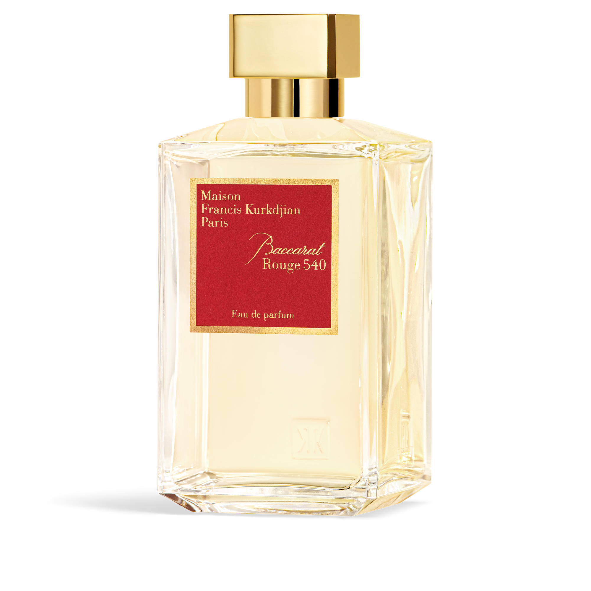 Baccarat Rouge 540
