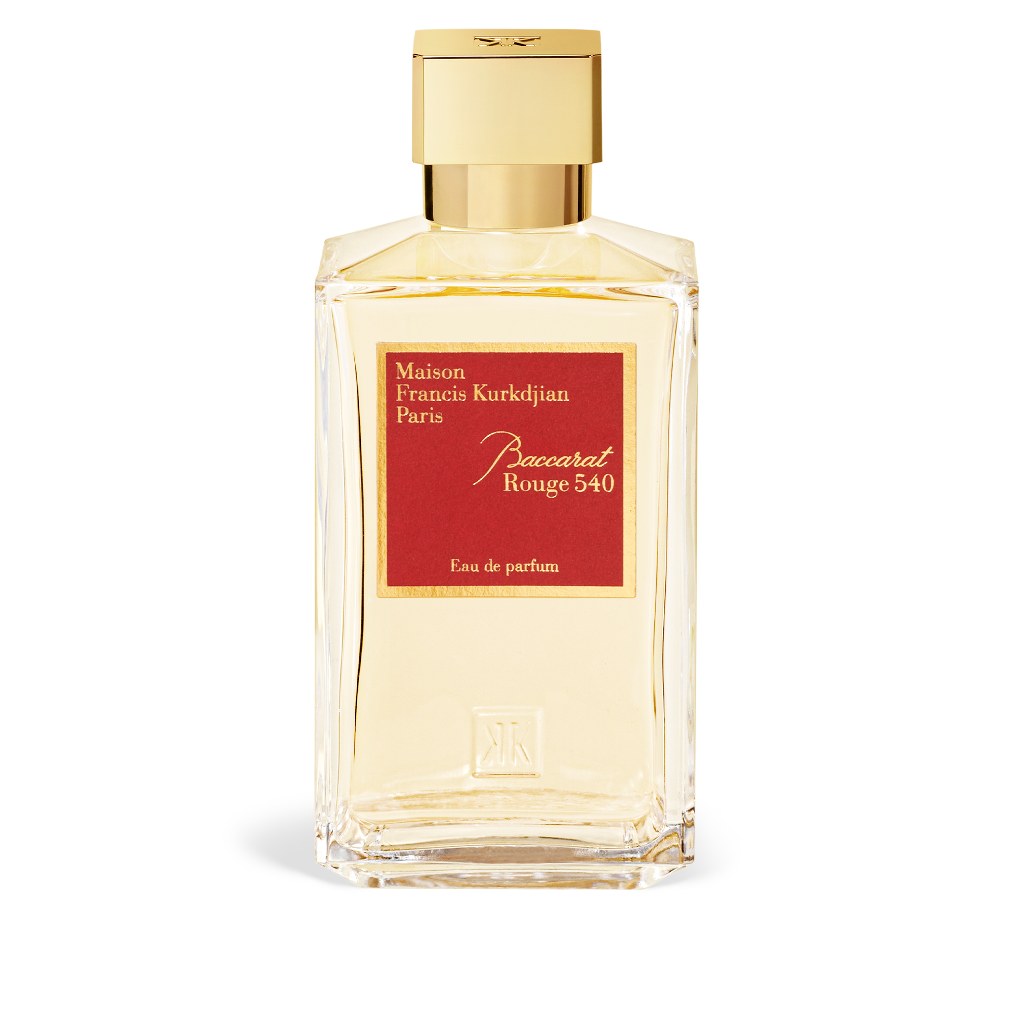 Baccarat Rouge 540