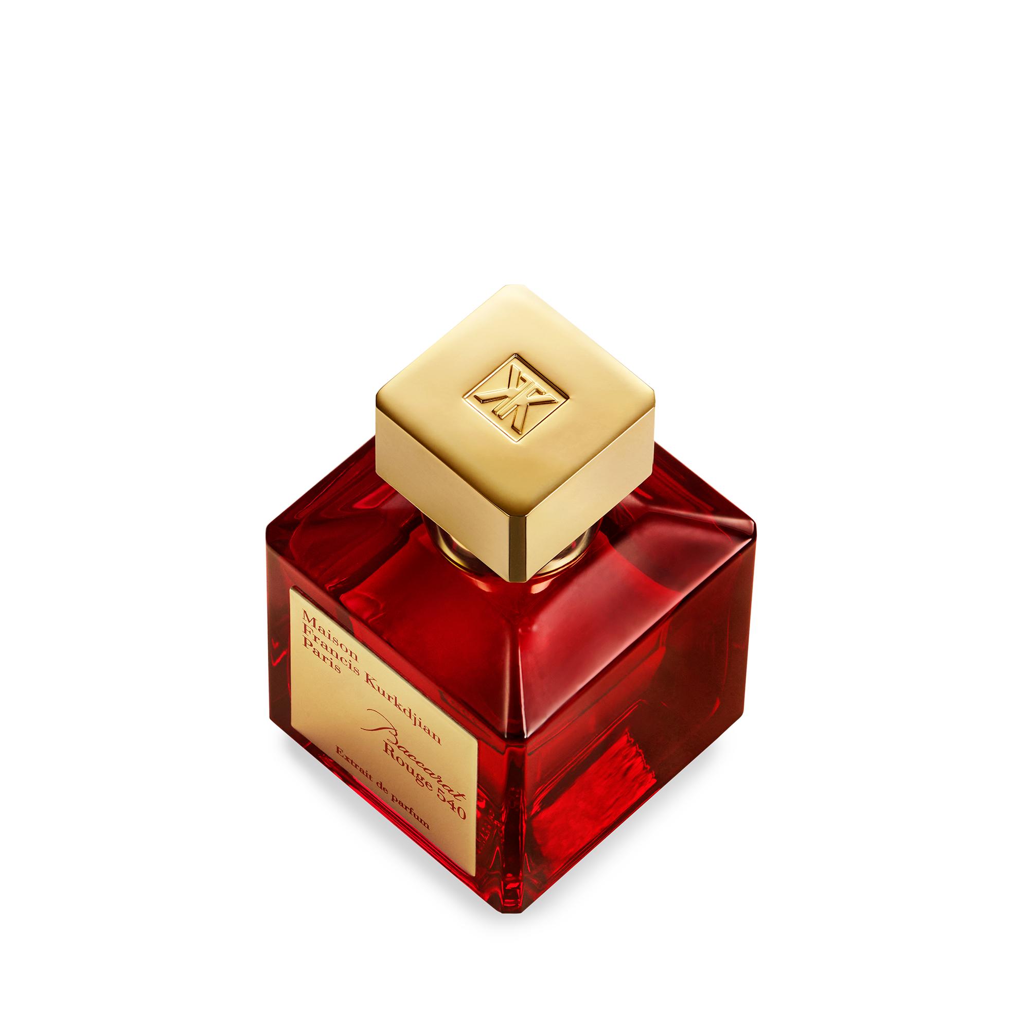 Baccarat Rouge 540