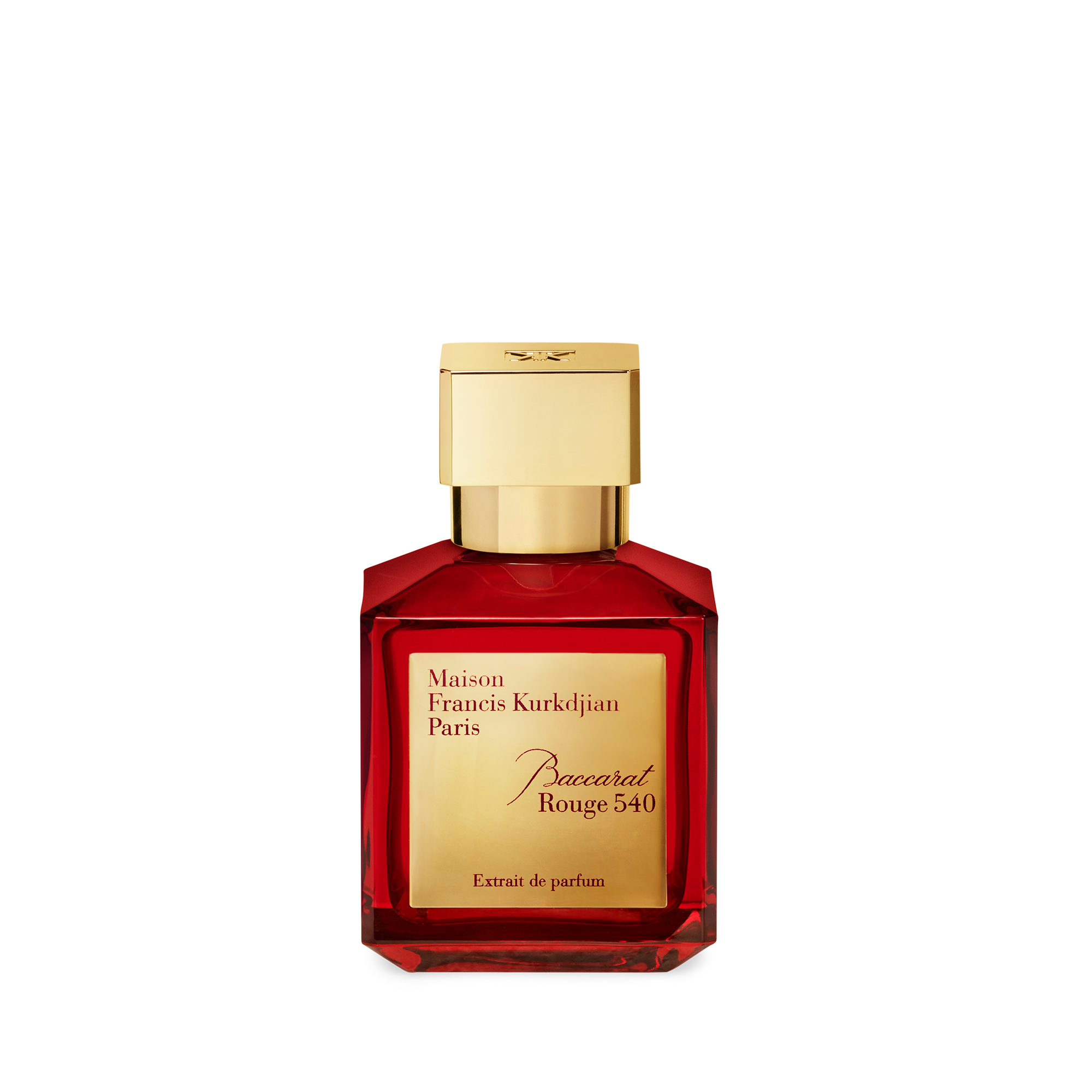 Baccarat Rouge 540