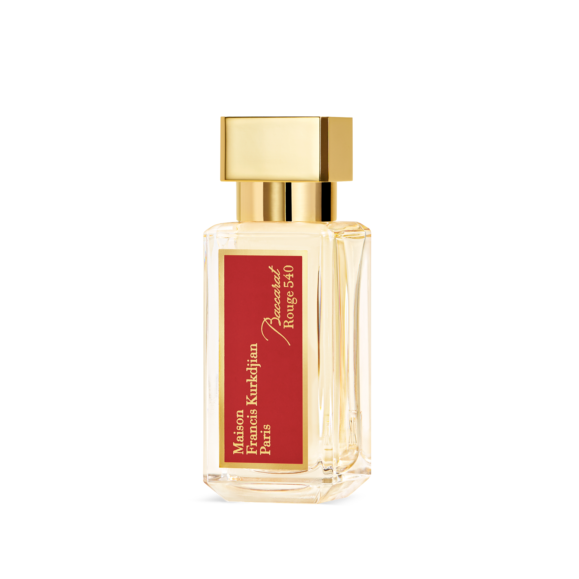 Baccarat Rouge 540
