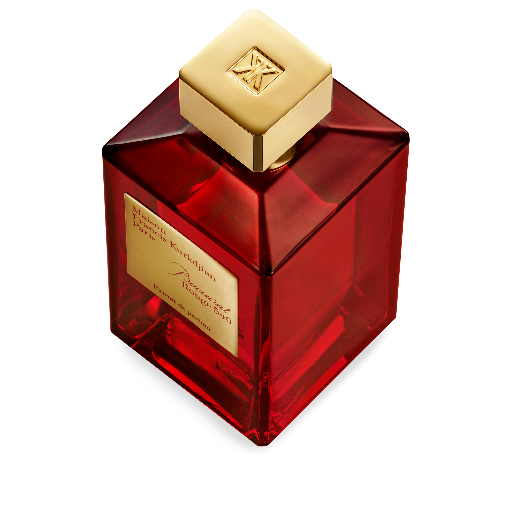 Baccarat Rouge 540