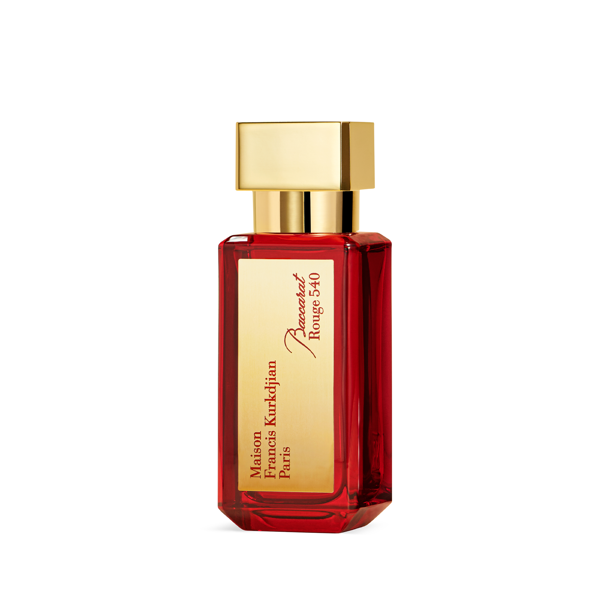 Baccarat Rouge 540