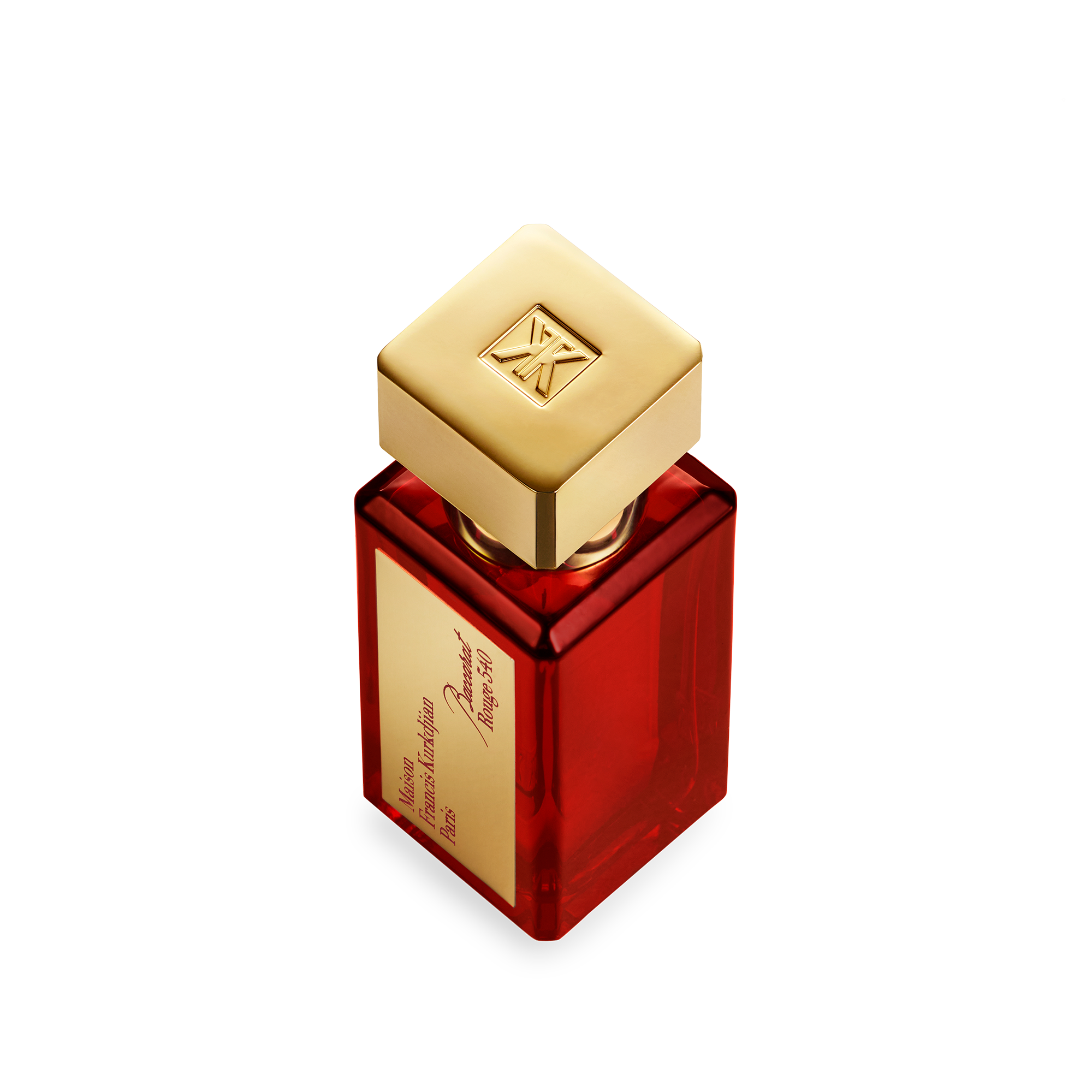 Baccarat Rouge 540