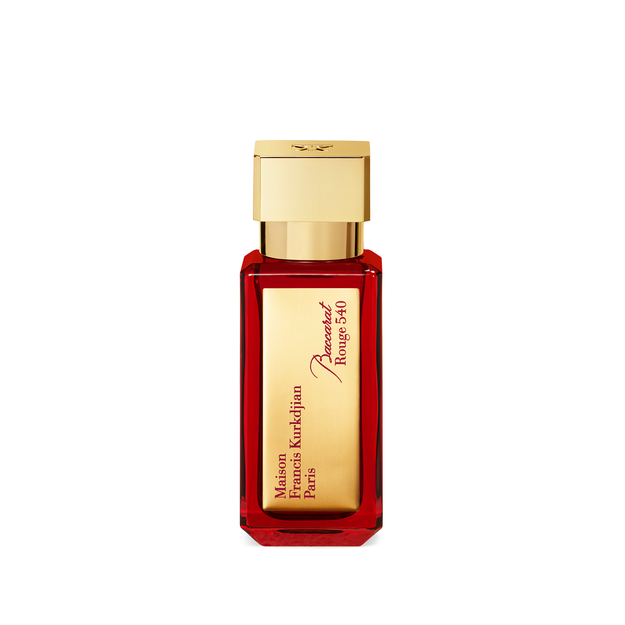 Baccarat Rouge 540