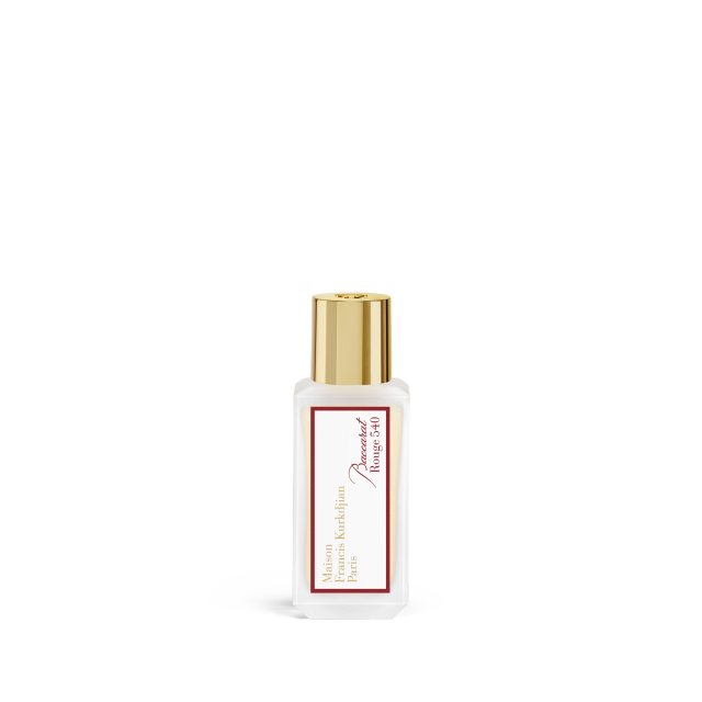 Baccarat Rouge 540 FRAGRANCE RITUAL SET