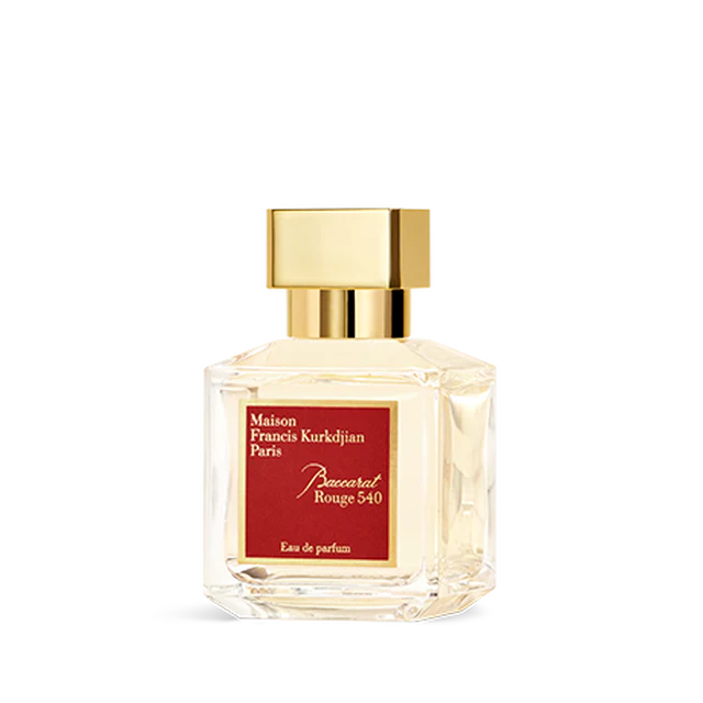 Baccarat Rouge 540 SCENTED HAIR MIST AND EAU DE PARFUM DUO