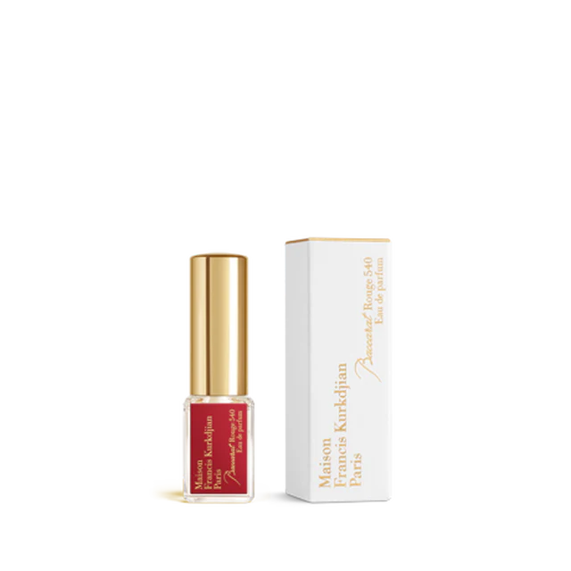 Baccarat Rouge 540 SCENTED HAIR MIST AND EAU DE PARFUM DUO