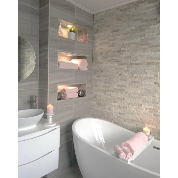 Egyptian Cotton 4 Piece Luxury Bath Sheet and Bath Towel Set