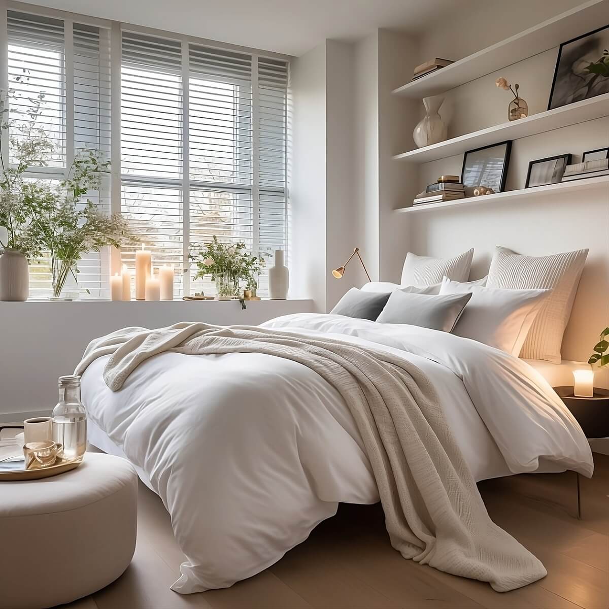 Bed Linen Clearance