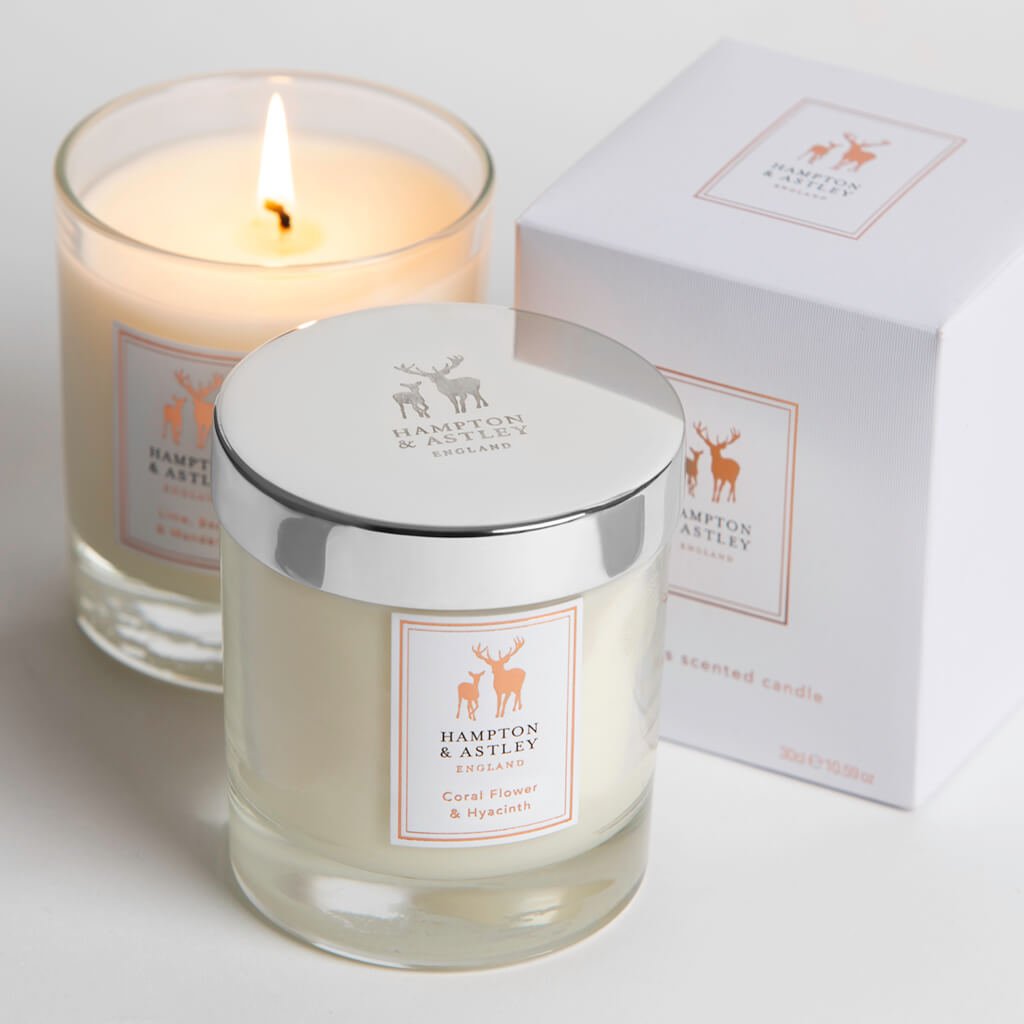 Candles