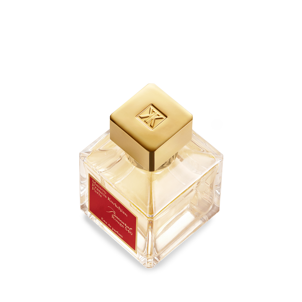 Baccarat Rouge 540