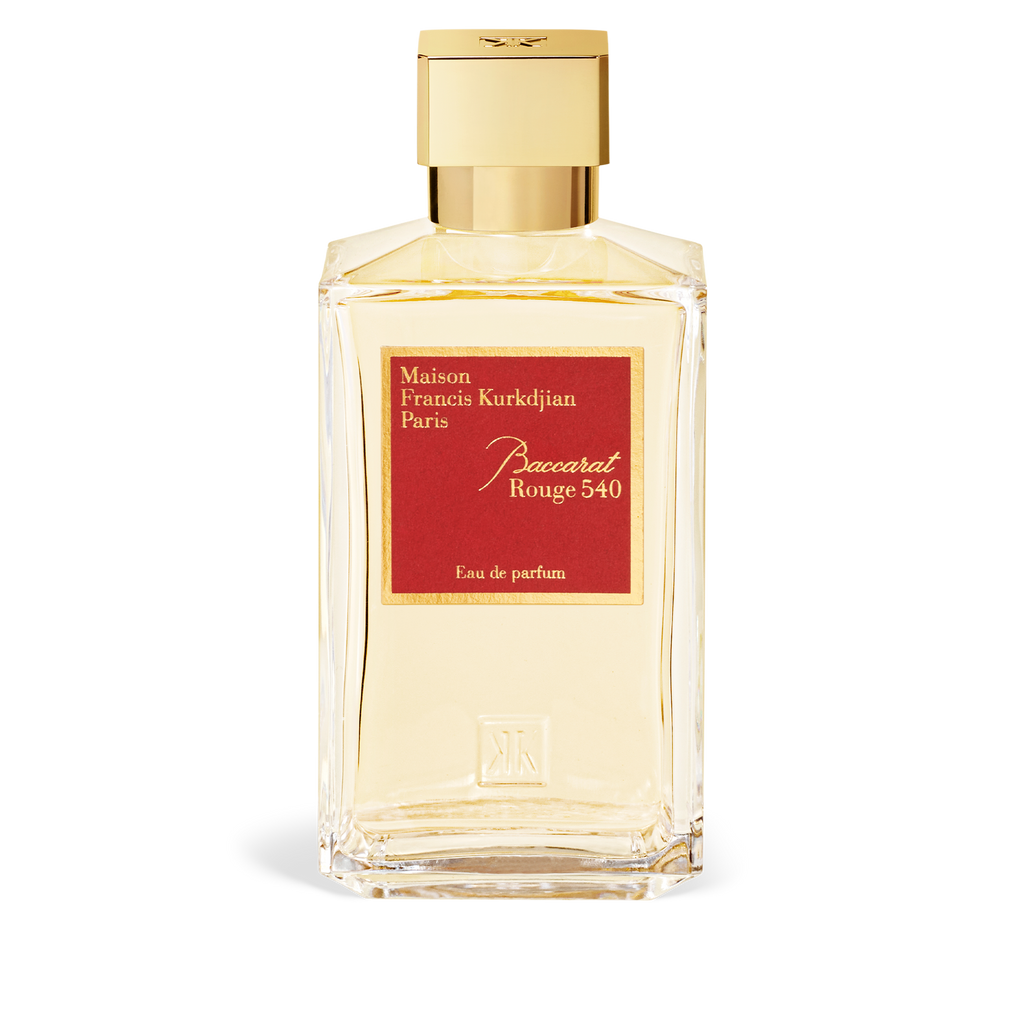 Baccarat Rouge 540