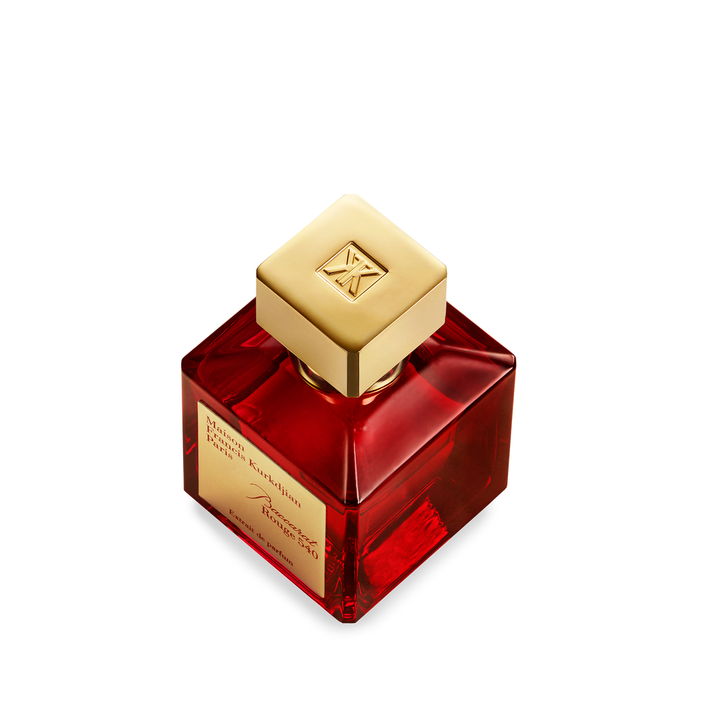 Baccarat Rouge 540