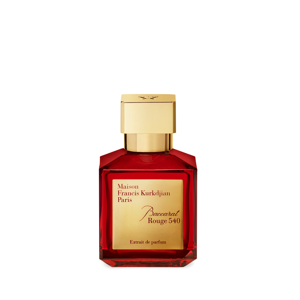 Baccarat Rouge 540