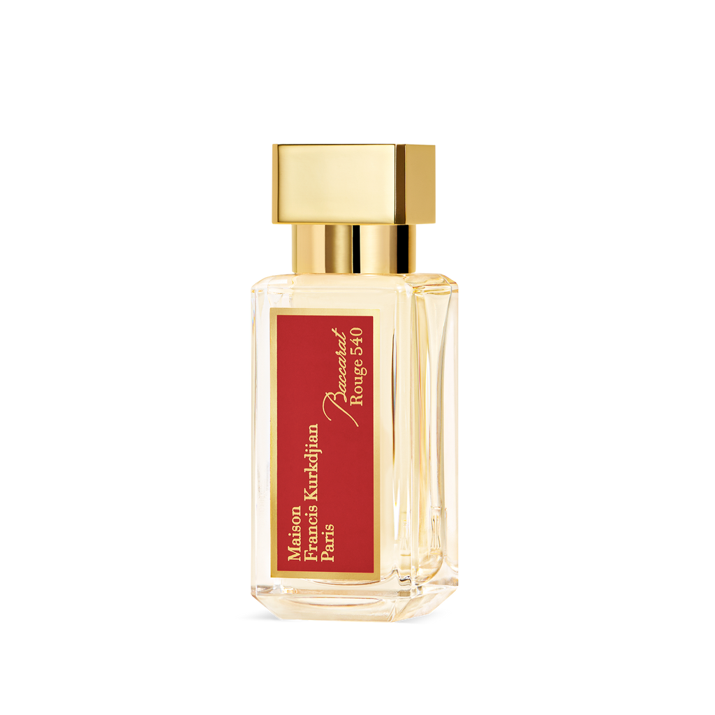 Baccarat Rouge 540