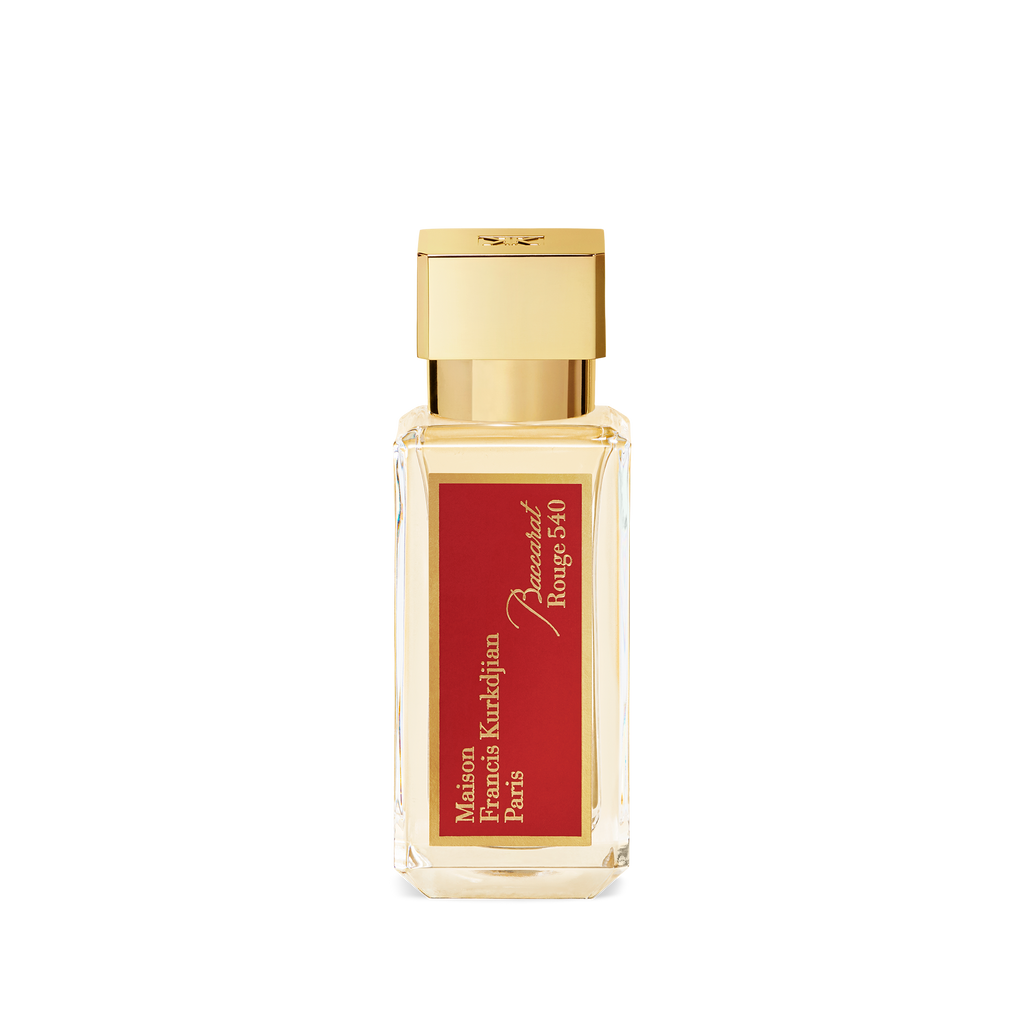 Baccarat Rouge 540