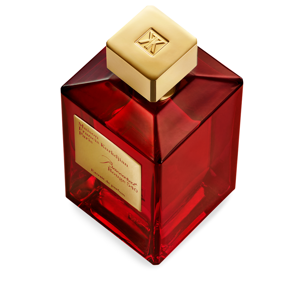 Baccarat Rouge 540