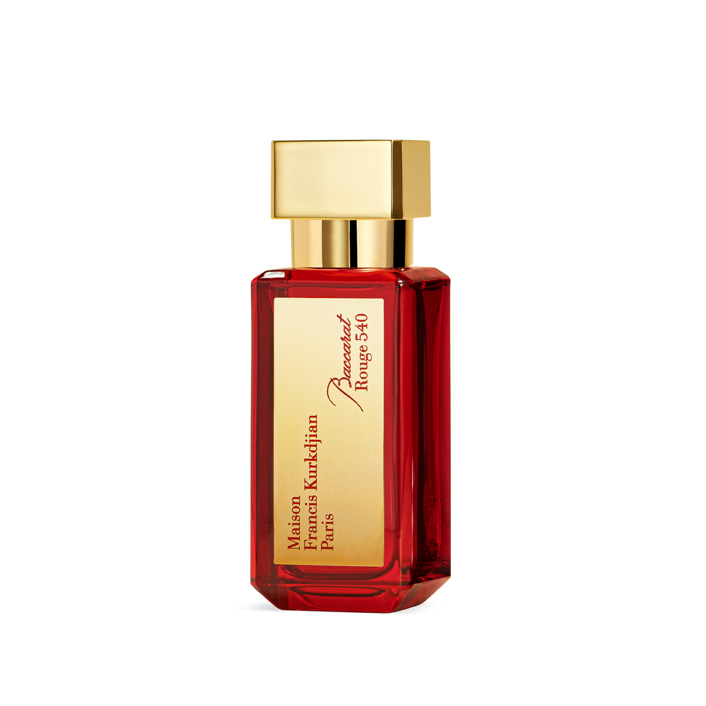 Baccarat Rouge 540