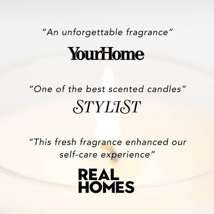 Heavenly Home Spa Bundle