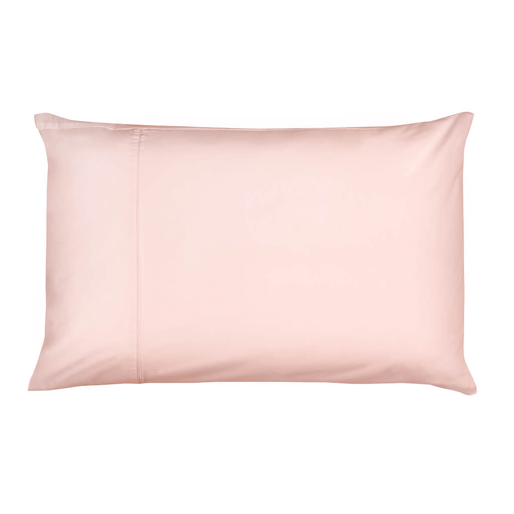 Egyptian Cotton 500 Thread Count Sateen Luxury Duvet Cover and Deep Fitted Sheet Set With Four Standard Pillowcases