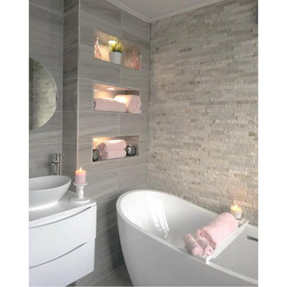 Egyptian Cotton Luxury Bath Sheet, Set of Two, 90 x 165cm