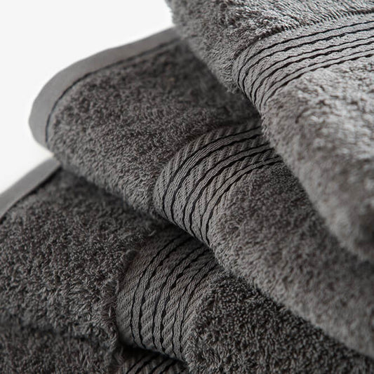 Egyptian Cotton Luxury Face Towels 30 x 30cm