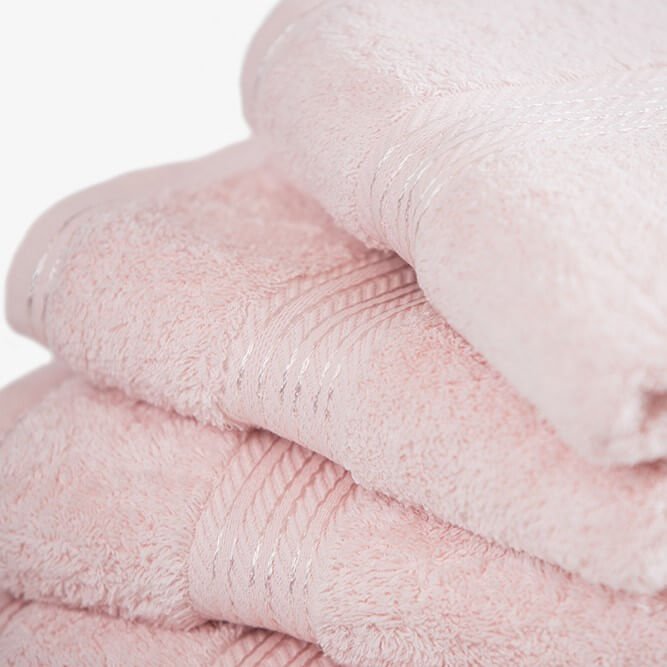 Egyptian Cotton Luxury Face Towels 30 x 30cm