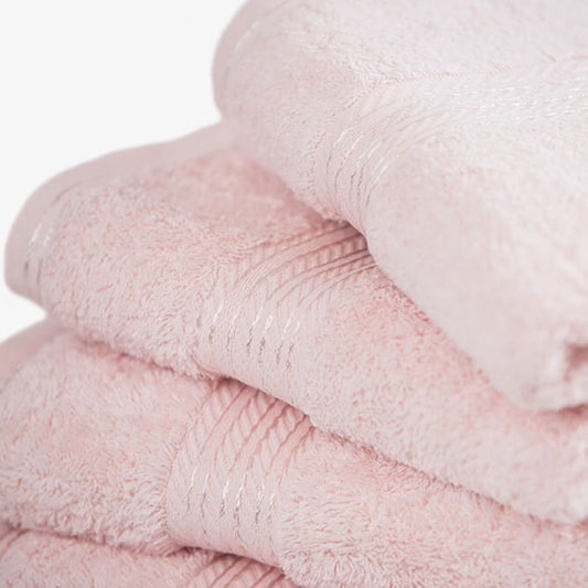 Egyptian Cotton Luxury Face Towels 30 x 30cm