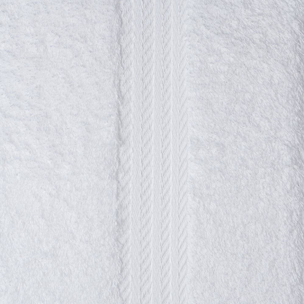 Egyptian Cotton Luxury Face Towels 30 x 30cm