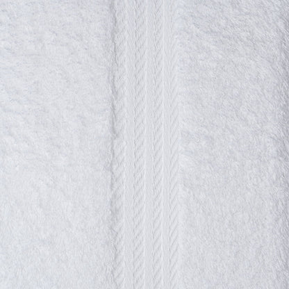 Egyptian Cotton Luxury Face Towels 30 x 30cm