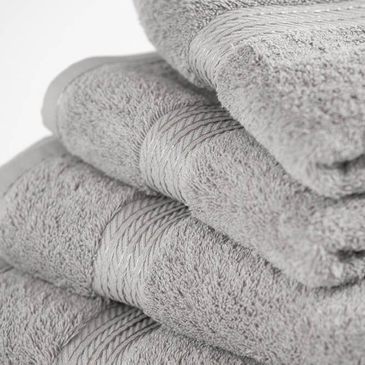 Egyptian Cotton Luxury Face Towels 30 x 30cm