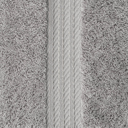 Egyptian Cotton Luxury Face Towels 30 x 30cm